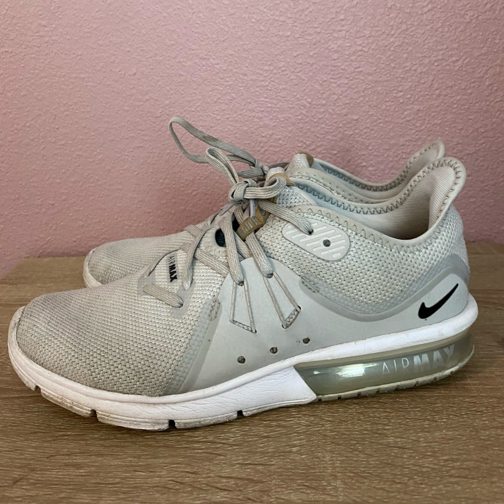 Women’s Nike Air Max